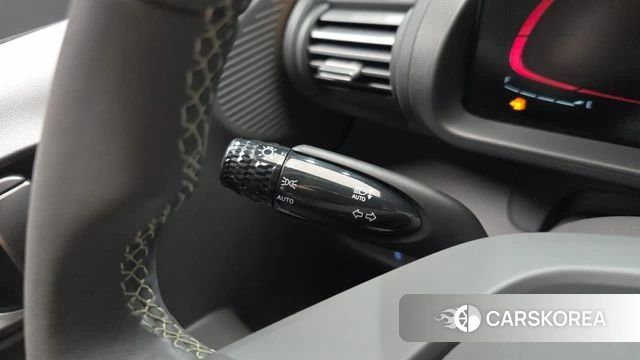 Hyundai Casper id 4641213 из Кореи 9