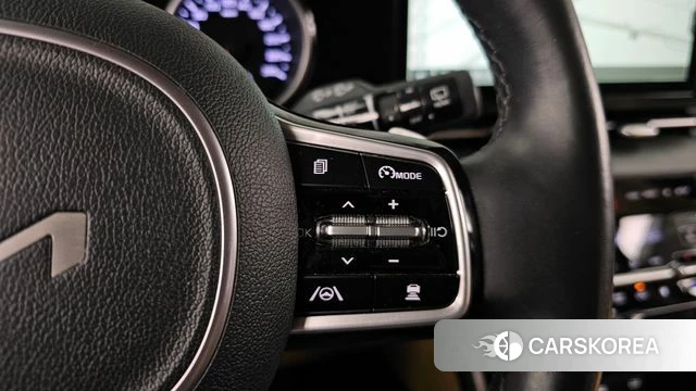 Kia Carnival 4th generation id 4224336 из Кореи 9