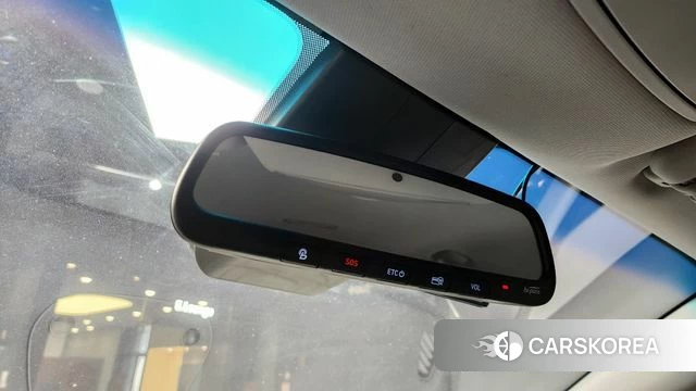 Hyundai All New Tucson id 3924603 из Кореи 9