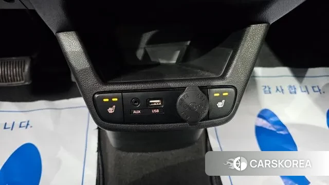 Kia The New Ray id 3484698 из Кореи 9