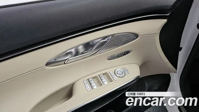 Genesis GV70 id 2745219 из Кореи 9