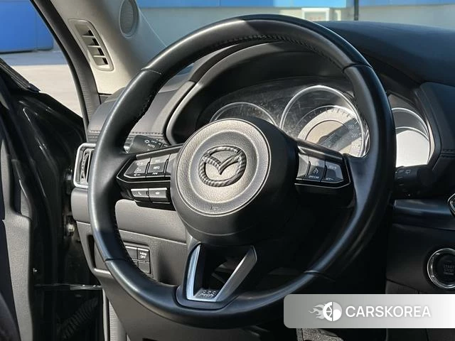 Mazda CX-5 id 4258972 из Китая 9