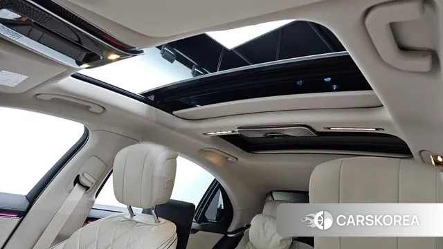 Mercedes-Benz S-Class W223 id 3512919 из Кореи 9