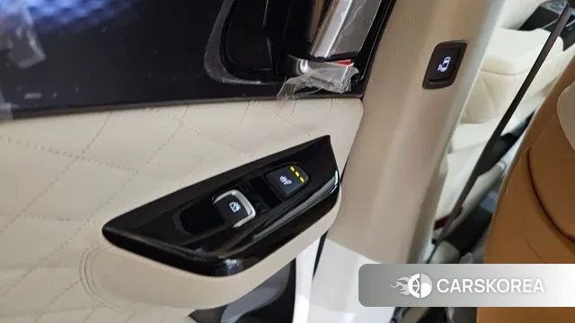 Kia Carnival 4th generation id 2910131 из Кореи 9