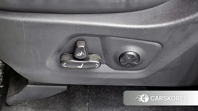 Ssangyong Rexton Sports id 3423126 из Кореи 9