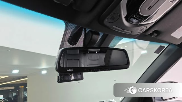 Ssangyong Torres id 4585443 из Кореи 9