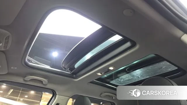 Mini Cooper Clubman id 3691473 из Кореи 9