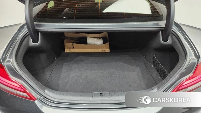 Genesis G70 id 4232874 из Кореи 9