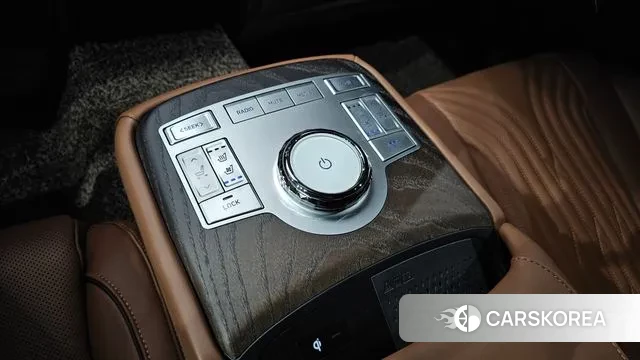 Genesis G80 (RG3) id 3442577 из Кореи 9