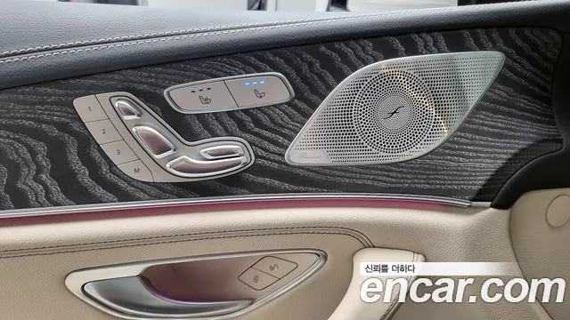 Mercedes-Benz CLS-Class C257 id 2718353 из Кореи 9