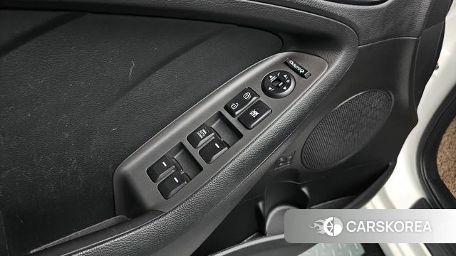 Kia The New K3 id 3821158 из Кореи 9