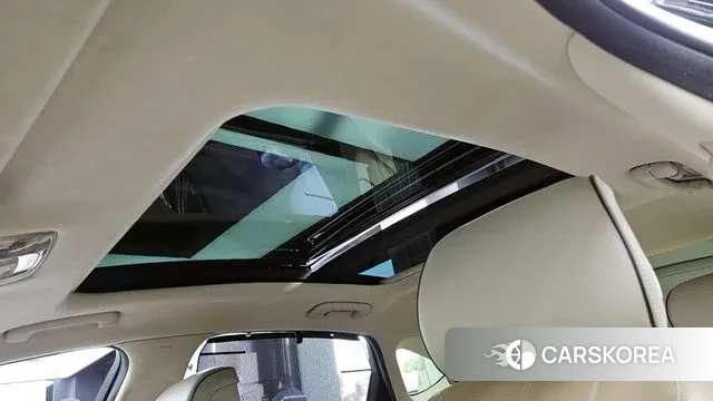 Genesis G80 (RG3) id 3444207 из Кореи 9