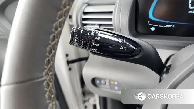 Hyundai Casper id 3400634 из Кореи 9