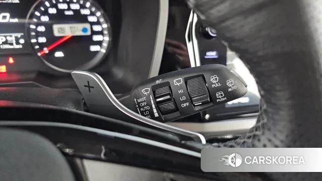 Ssangyong Beautiful Korando id 3624320 из Кореи 9