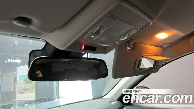 Renault Korea (Samsung) XM3 id 2696657 из Кореи 9