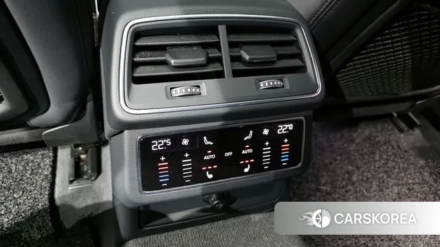 Audi A6 (C8) id 3630377 из Кореи 9