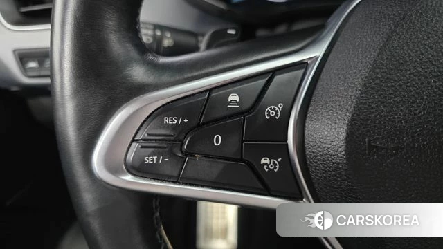 Renault Korea (Samsung) XM3 id 4906992 из Кореи 9