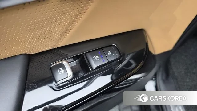 Kia Mohave Master id 3055014 из Кореи 9