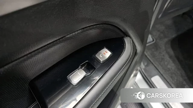 Ssangyong G4 Rexton id 3145240 из Кореи 9