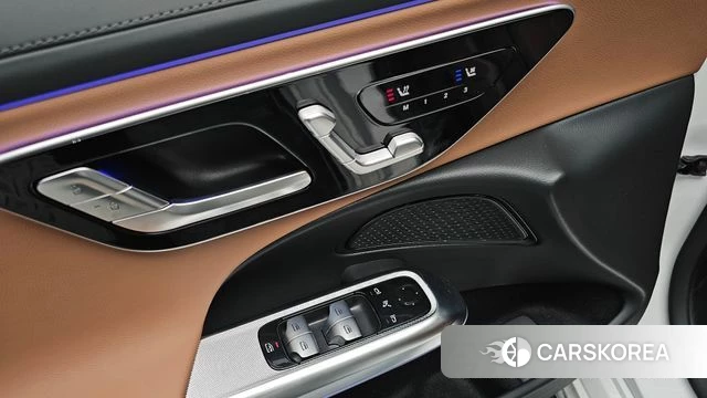 Mercedes-Benz E-Class W214 id 4870437 из Кореи 9