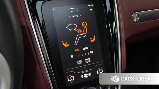 McLaren GT id 4736245 из Кореи 9