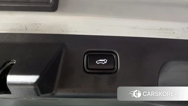 Hyundai Tucson (NX4) id 2963875 из Кореи 9