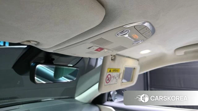 Hyundai The New Grandeur IG Hybrid id 4323184 из Кореи 9