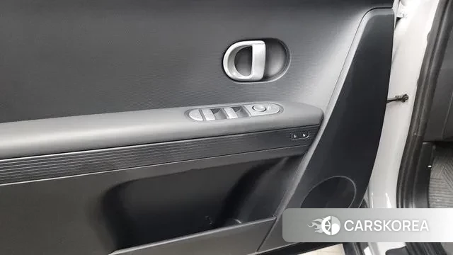 Hyundai Ionic 5 id 3016983 из Кореи 9