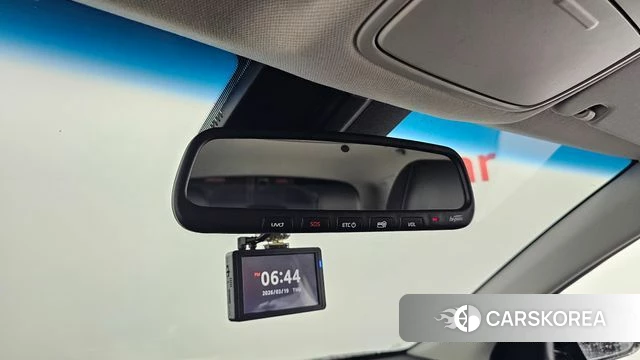 Kia Niro EV id 3893798 из Кореи 9