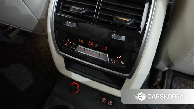 BMW X7 (G07) id 4744673 из Кореи 9