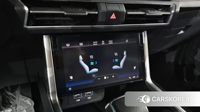 Ssangyong Torres id 3606318 из Кореи 9