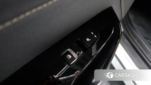 Kia K5 3rd generation id 3059371 из Кореи 9