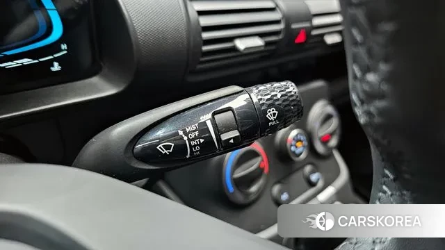 Hyundai Casper id 3596496 из Кореи 9