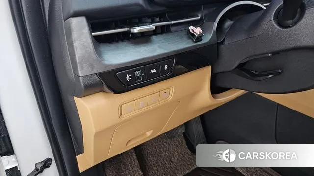 Kia Carnival 4th generation id 3763902 из Кореи 9