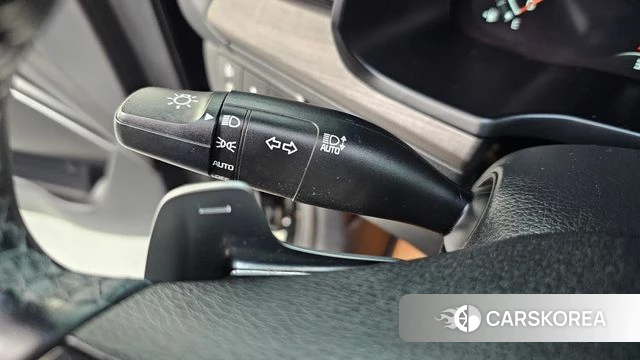 Kia K7 Premier id 4614764 из Кореи 9