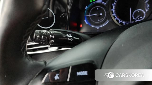 Hyundai Avante Hybrid (CN7) id 4433778 из Кореи 9