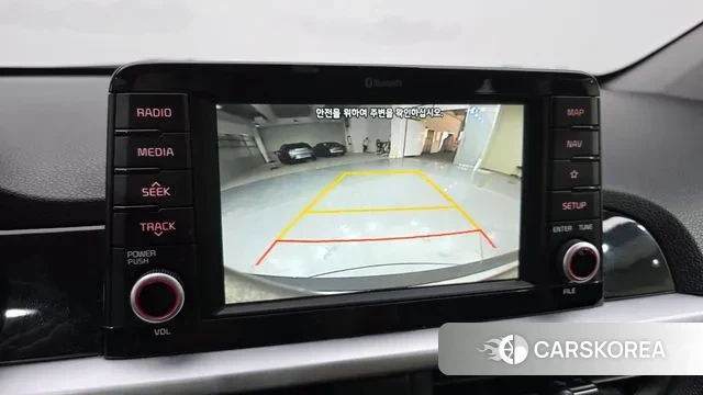 Kia All New Morning (JA) id 3018337 из Кореи 9