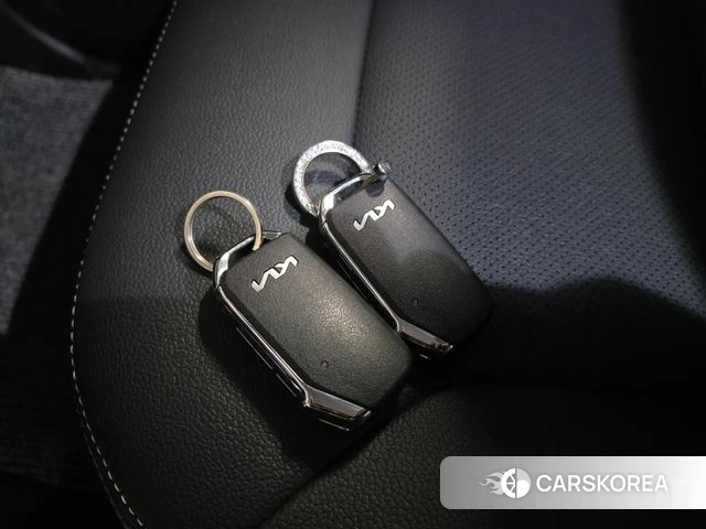 Kia The New Kia Ray id 3523515 из Кореи 9