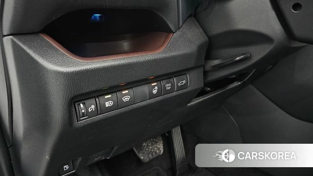 Toyota RAV4 5th Generation id 3940151 из Кореи 9