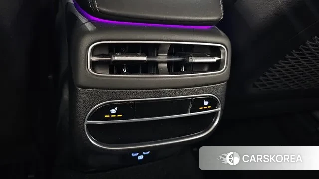 Genesis GV70 id 3312358 из Кореи 9