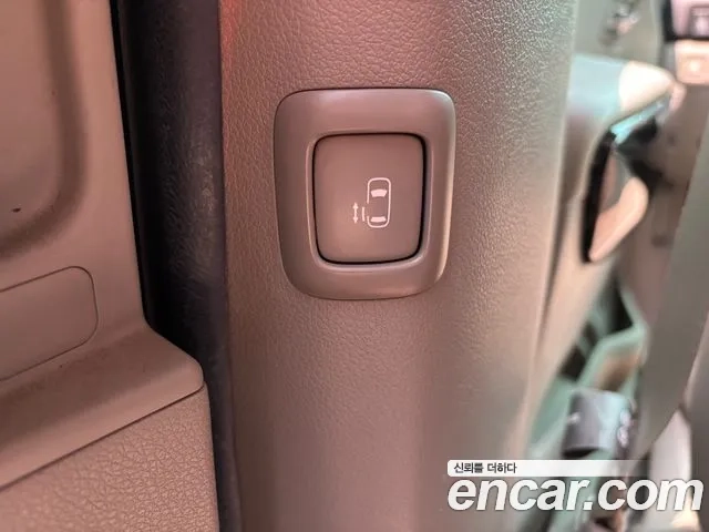 Kia The New Carnival id 2932682 из Кореи 9