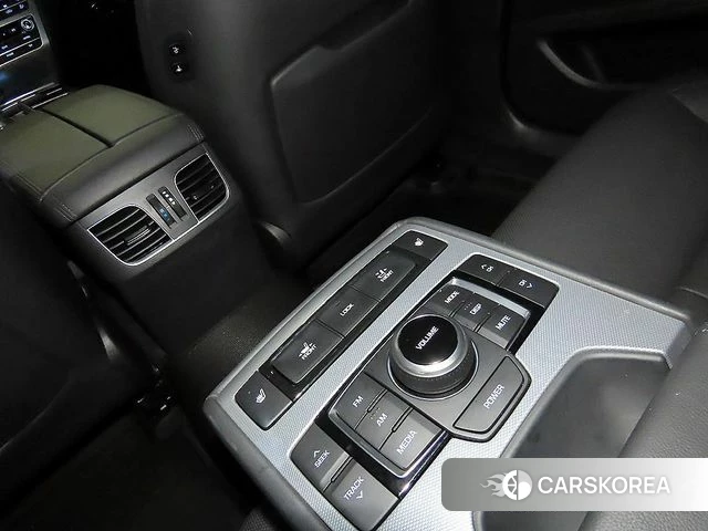 Genesis G80 id 4722749 из Кореи 9