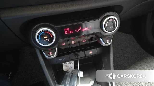 Kia The New Morning (JA) id 3921524 из Кореи 9