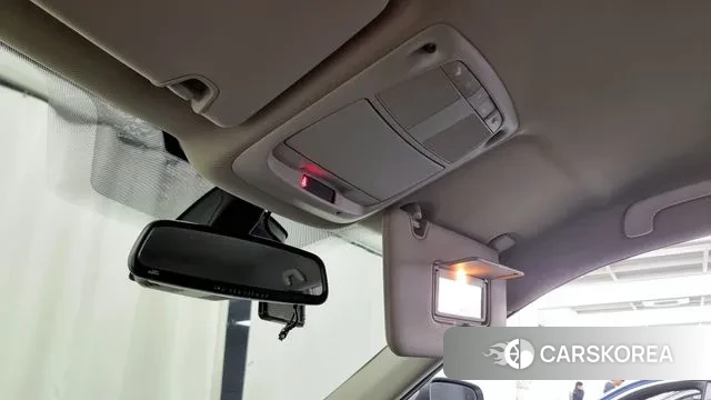 Renault Korea (Samsung) The New QM6 id 3389872 из Кореи 9