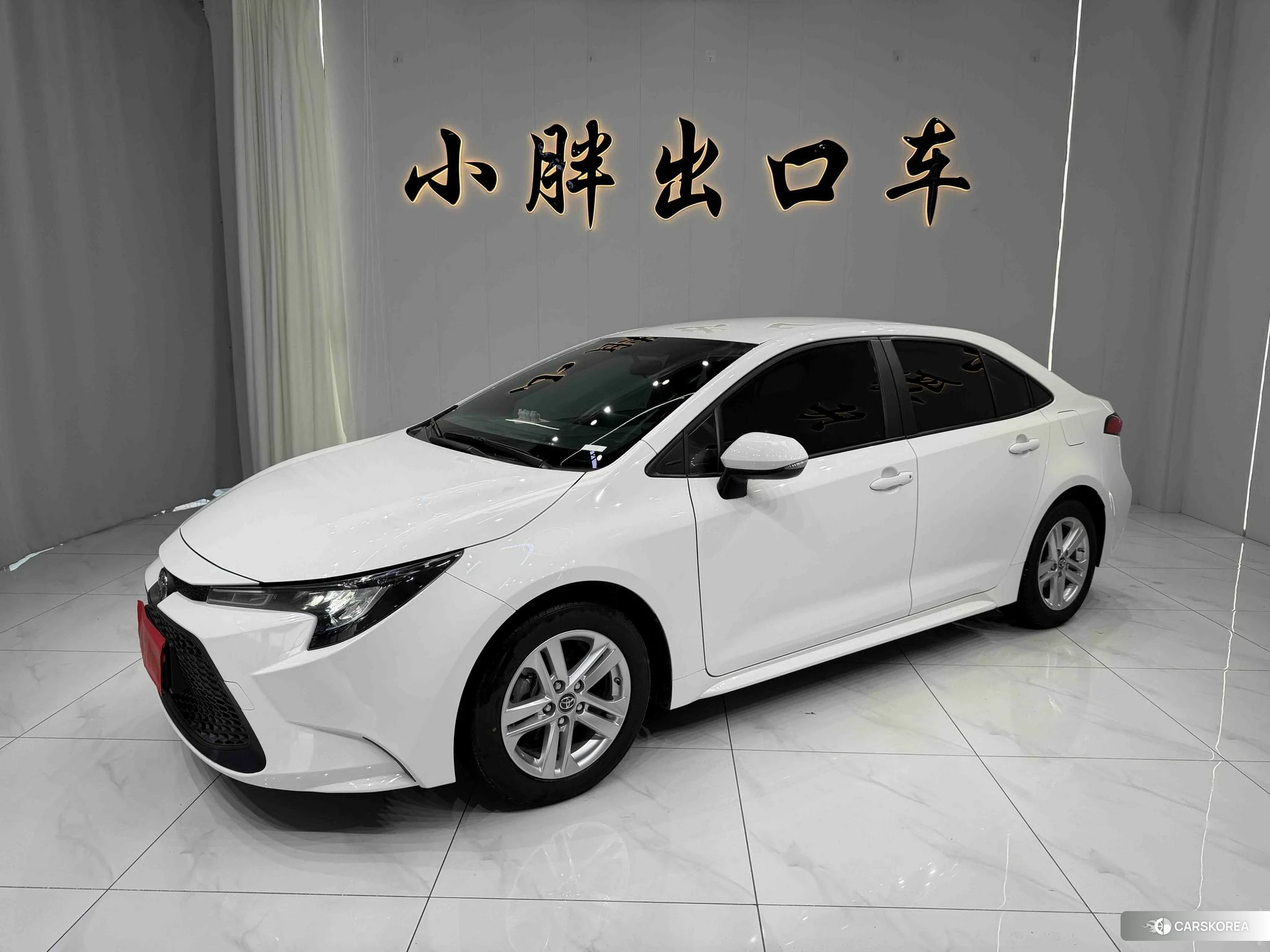 Toyota Lei Ling id 4467945 из Китая 9