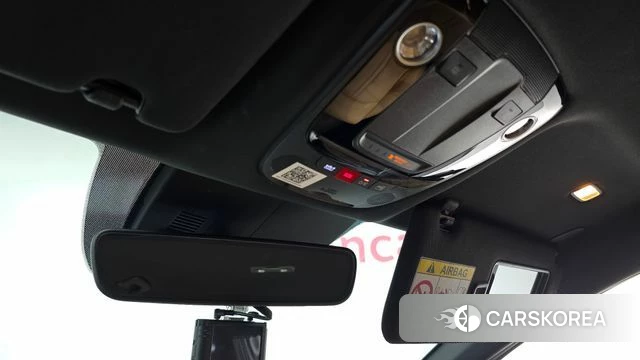 Kia K5 Hybrid 3rd Generation id 4613818 из Кореи 9