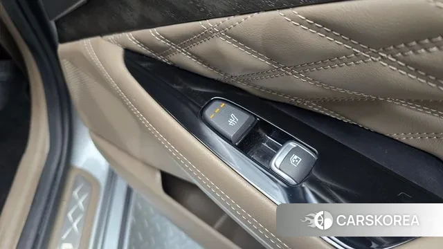 Kia K8 Hybrid id 3635405 из Кореи 9