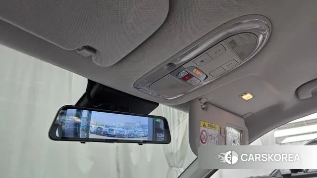 Hyundai Ionic 5 id 3487839 из Кореи 9