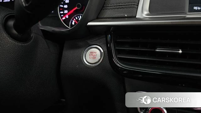 Kia The New K5 2nd generation id 4294585 из Кореи 9