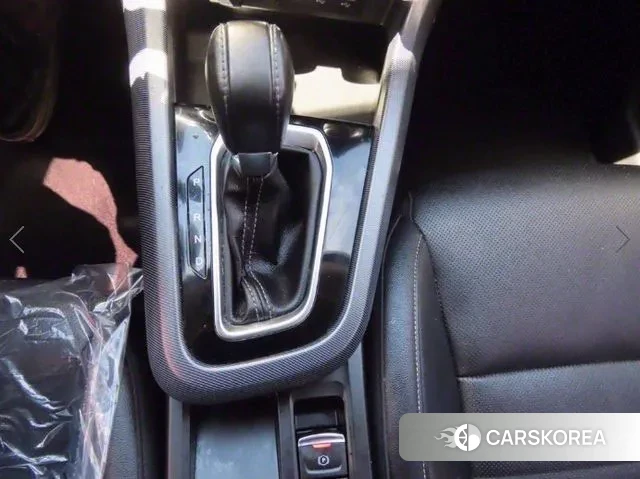 Renault Korea (Samsung) XM3 id 3021427 из Кореи 9